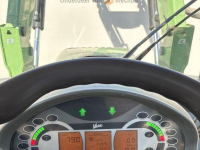 Tracteur Fendt 720 Vario SCR