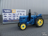 Tracteur Lanz-Bulldog D2402