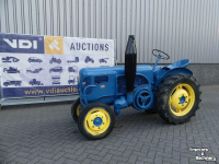 Tracteur Lanz-Bulldog D2402