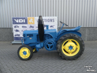 Tracteur Lanz-Bulldog D2402