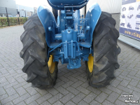 Tracteur Lanz-Bulldog D2402
