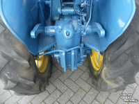 Tracteur Lanz-Bulldog D2402