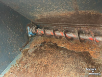 Mélangeuse Verticale  IEP Classico 600 bak / bietenbak