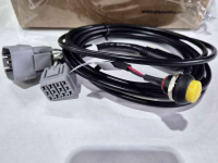 Systèmes et accessoires de GPS FJD Easy switch, extern inschakelen