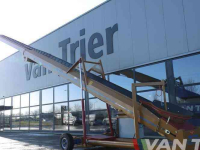 Elevateur répartiteur télescopique Breston HV16-80 Hallenvuller