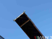 Elevateur répartiteur télescopique Breston HV16-80 Hallenvuller