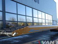 Elevateur répartiteur télescopique Breston HV16-80 Hallenvuller