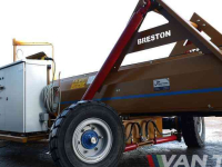 Elevateur répartiteur télescopique Breston HV16-80 Hallenvuller