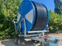 Enrouleur d‘irrigation Ocmis VR7/1 140-500