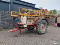 Pulvérisateur trainé Agrifac Cebeco 3033