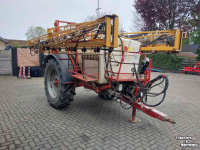 Pulvérisateur trainé Agrifac Cebeco 3033