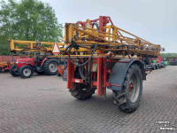 Pulvérisateur trainé Agrifac Cebeco 3033