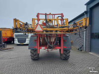 Pulvérisateur trainé Agrifac Cebeco 3033