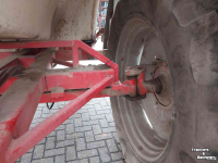 Pulvérisateur trainé Agrifac Cebeco 3033