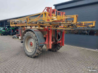 Pulvérisateur trainé Agrifac Cebeco 3033