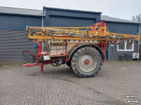Pulvérisateur trainé Agrifac Cebeco 3033