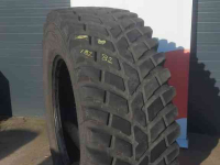 Roues, Pneus, Jantes, Barillets Jumelage Nokian 540/65R30