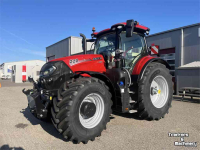 Tracteur Case-IH Puma 220 AFS Connect