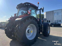 Tracteur Case-IH Puma 220 AFS Connect