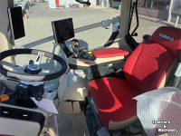 Tracteur Case-IH Puma 220 AFS Connect