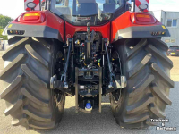 Tracteur Case-IH Puma 220 AFS Connect