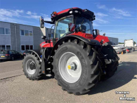 Tracteur Case-IH Puma 220 AFS Connect