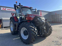 Tracteur Case-IH Puma 220 AFS Connect