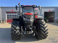 Tracteur Case-IH Puma 220 AFS Connect