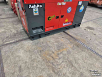 Groupes électrogènes  ASHITA AG3-70