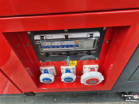 Groupes électrogènes  ASHITA AG3-70