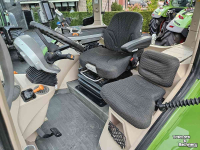 Tracteur Fendt 720 s4 PowerPlus