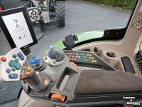 Tracteur Fendt 720 s4 PowerPlus