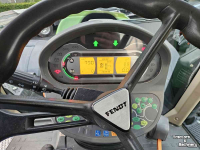Tracteur Fendt 720 s4 PowerPlus