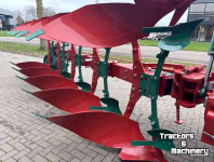 Charrues Kverneland LB 100-300-5 variomat
