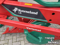 Charrues Kverneland LB 100-300-5 variomat