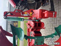 Charrues Kverneland LB 100-300-5 variomat