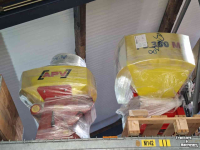 Semoir APV PS300 M1