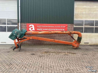Pompe pour inondation Veneroni Waterpomp AT 250