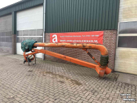 Pompe pour inondation Veneroni Waterpomp AT 250
