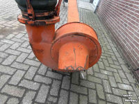 Pompe pour inondation Veneroni Waterpomp AT 250