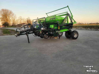 Planteuse de pommes de terre Miedema PM 40