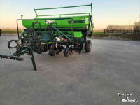 Planteuse de pommes de terre Miedema PM 40