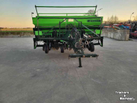 Planteuse de pommes de terre Miedema PM 40