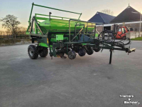 Planteuse de pommes de terre Miedema PM 40