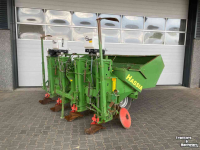 Planteuse de pommes de terre Hassia KLS 4B