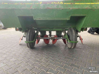 Planteuse de pommes de terre Hassia KLS 4B