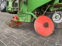 Planteuse de pommes de terre Hassia KLS 4B
