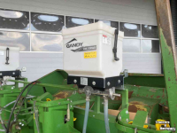 Planteuse de pommes de terre Hassia KLS 4B