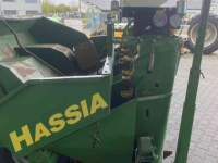 Planteuse de pommes de terre Hassia KLS 4B