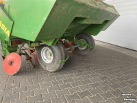Planteuse de pommes de terre Hassia KLS 4B